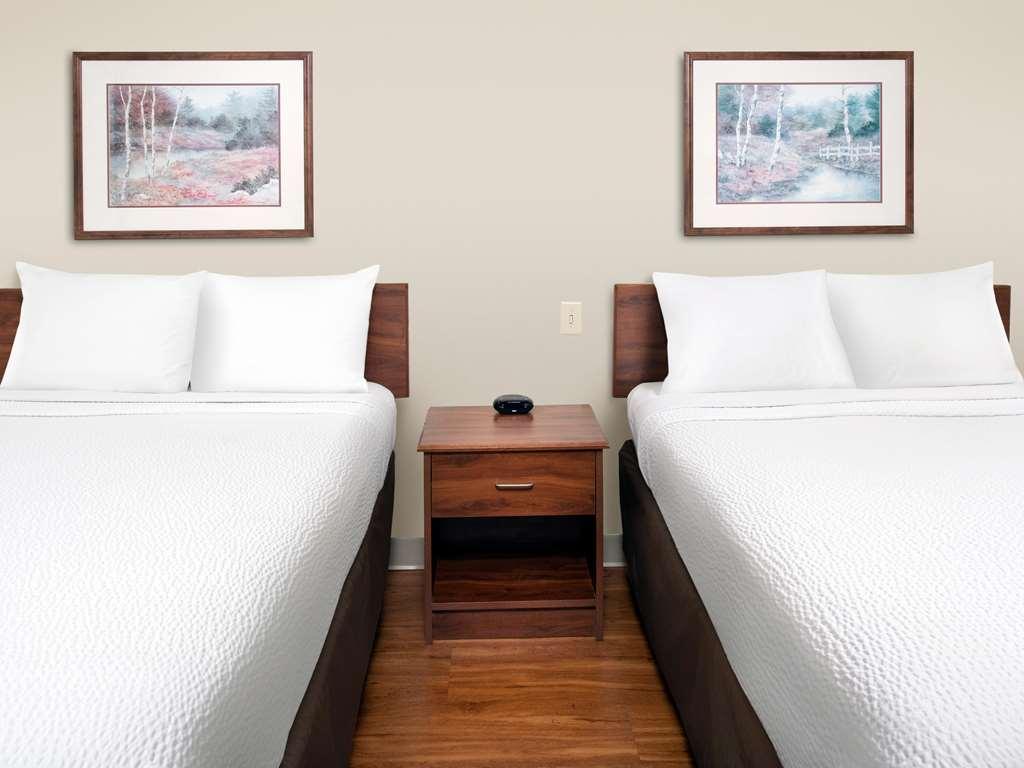 Extended Stay America Select Suites - Indianapolis - Greenwood Camera foto