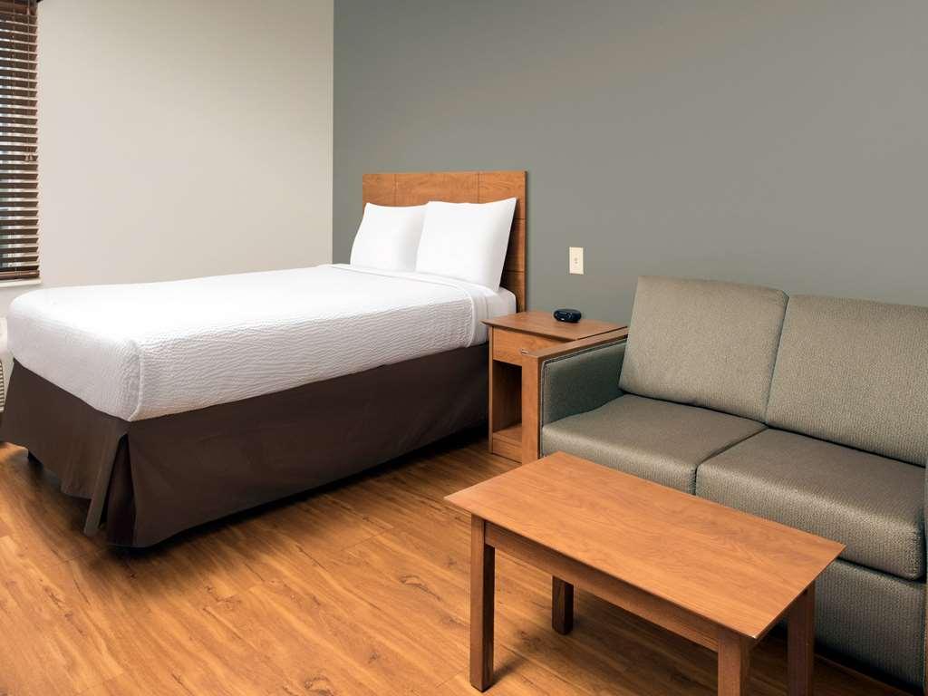 Extended Stay America Select Suites - Indianapolis - Greenwood Camera foto