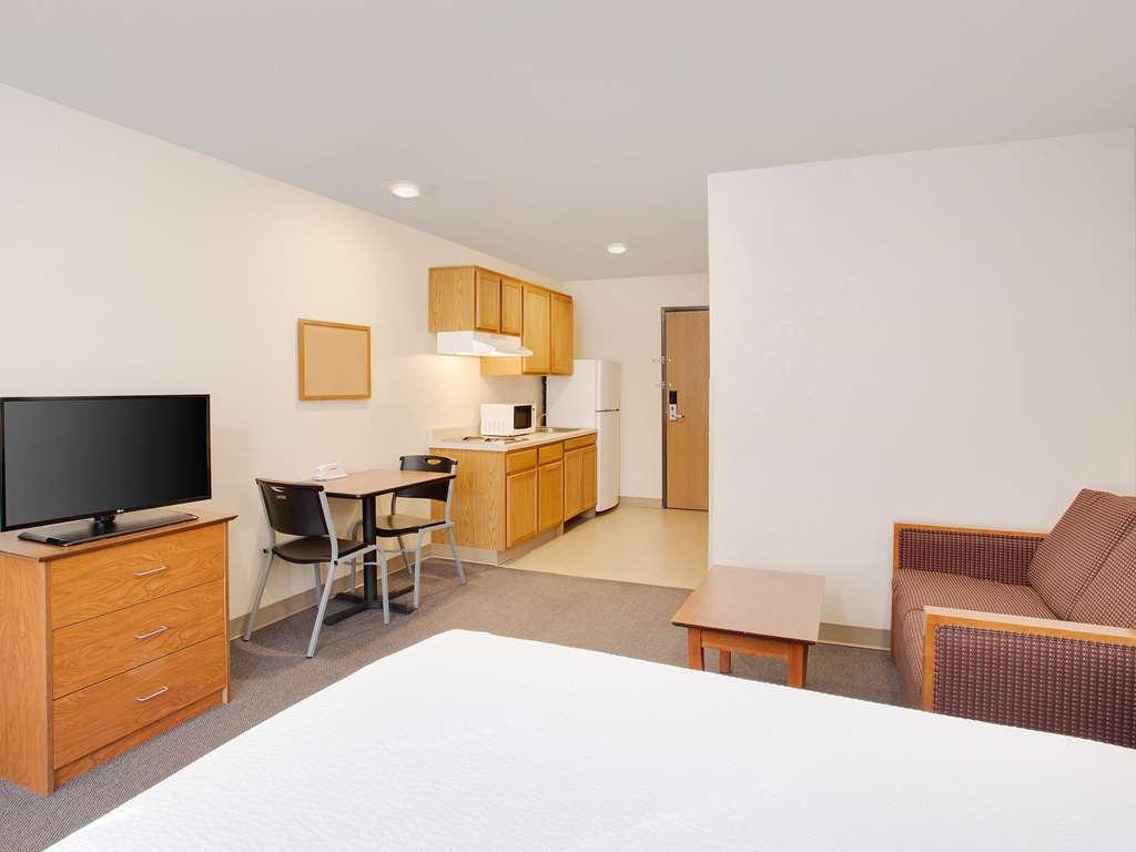 Extended Stay America Select Suites - Indianapolis - Greenwood Camera foto