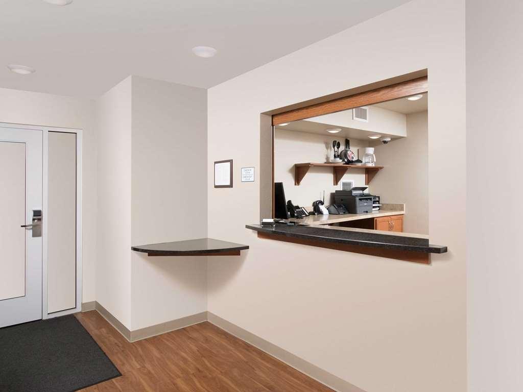 Extended Stay America Select Suites - Indianapolis - Greenwood Interno foto
