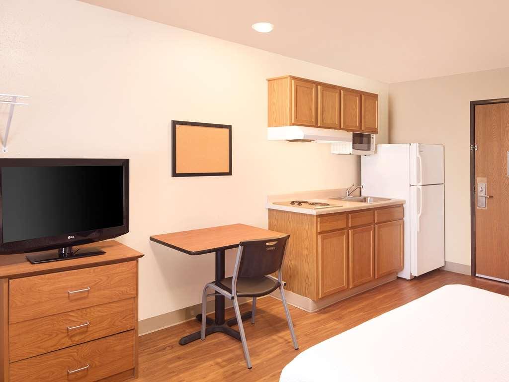 Extended Stay America Select Suites - Indianapolis - Greenwood Camera foto