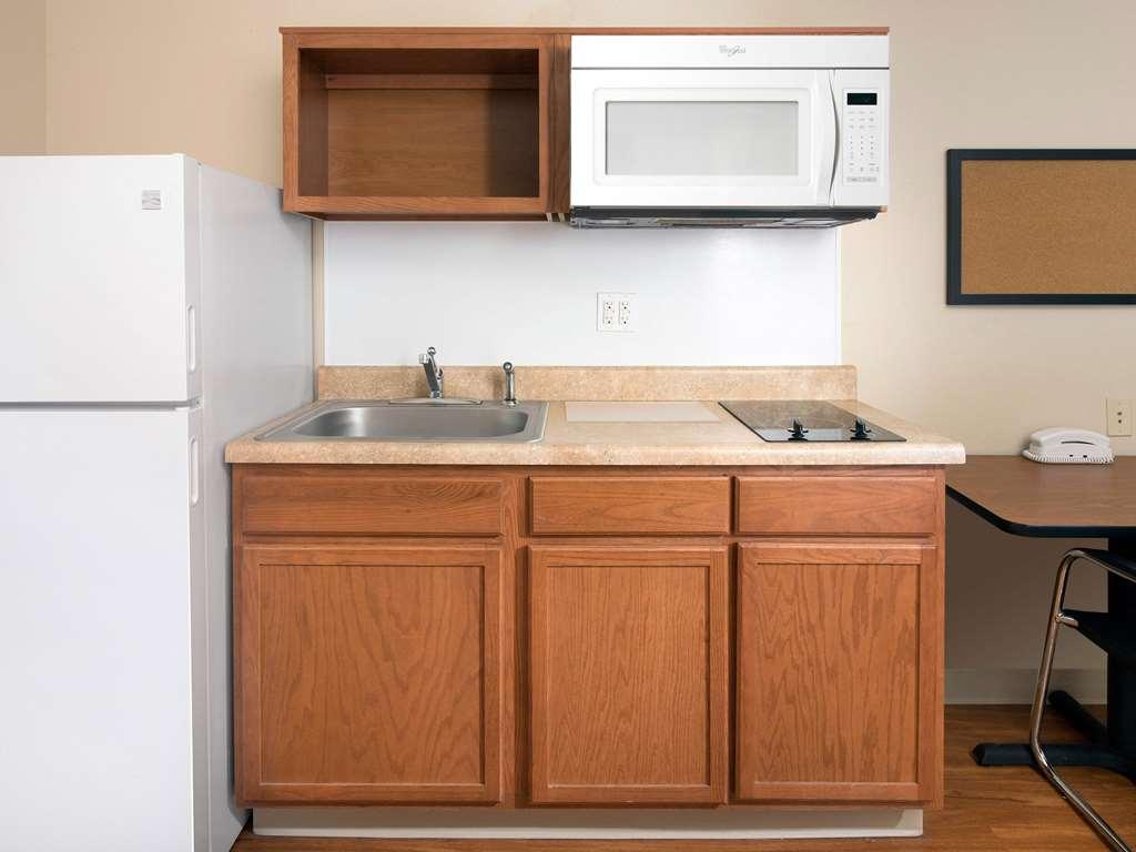 Extended Stay America Select Suites - Indianapolis - Greenwood Camera foto