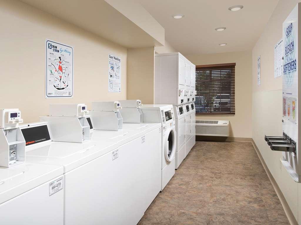 Extended Stay America Select Suites - Indianapolis - Greenwood Servizi foto