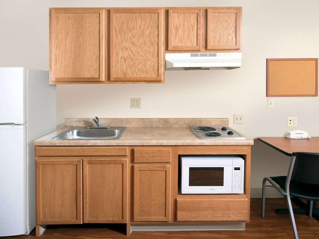 Extended Stay America Select Suites - Indianapolis - Greenwood Camera foto