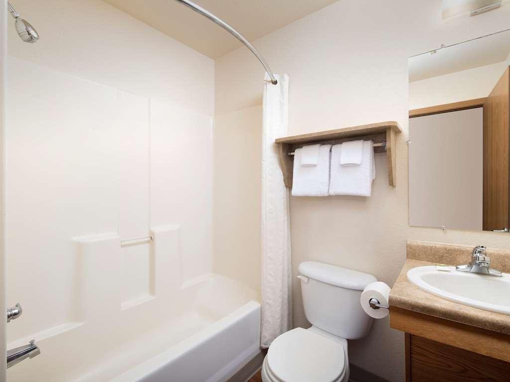 Extended Stay America Select Suites - Indianapolis - Greenwood Esterno foto