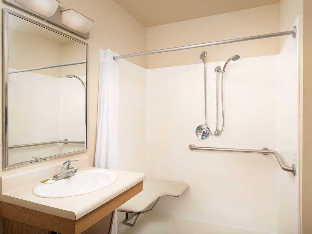 Extended Stay America Select Suites - Indianapolis - Greenwood Esterno foto