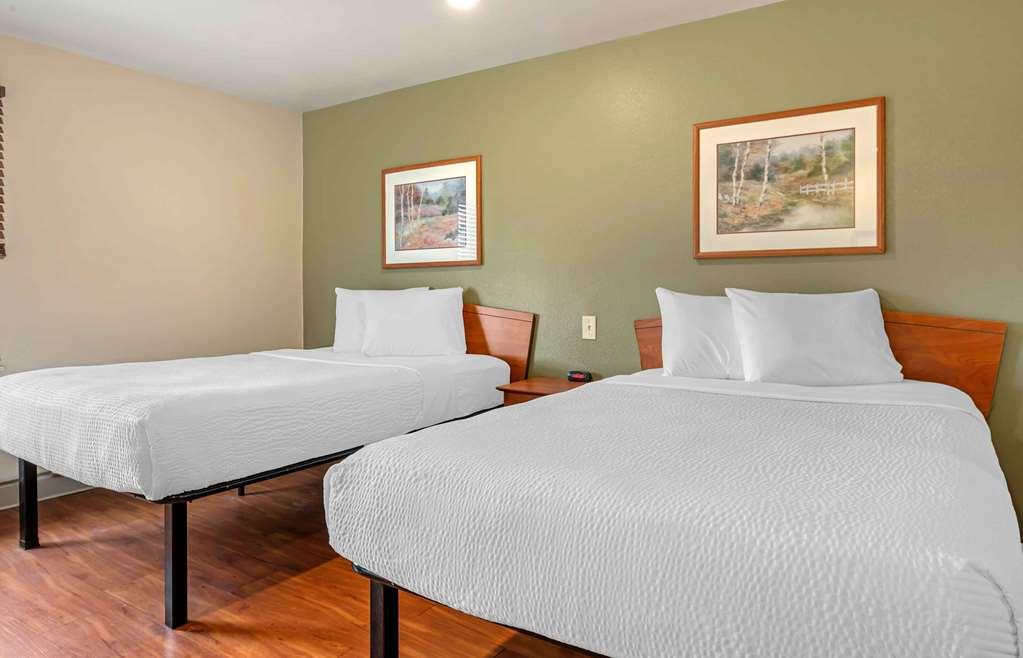 Extended Stay America Select Suites - Indianapolis - Greenwood Camera foto