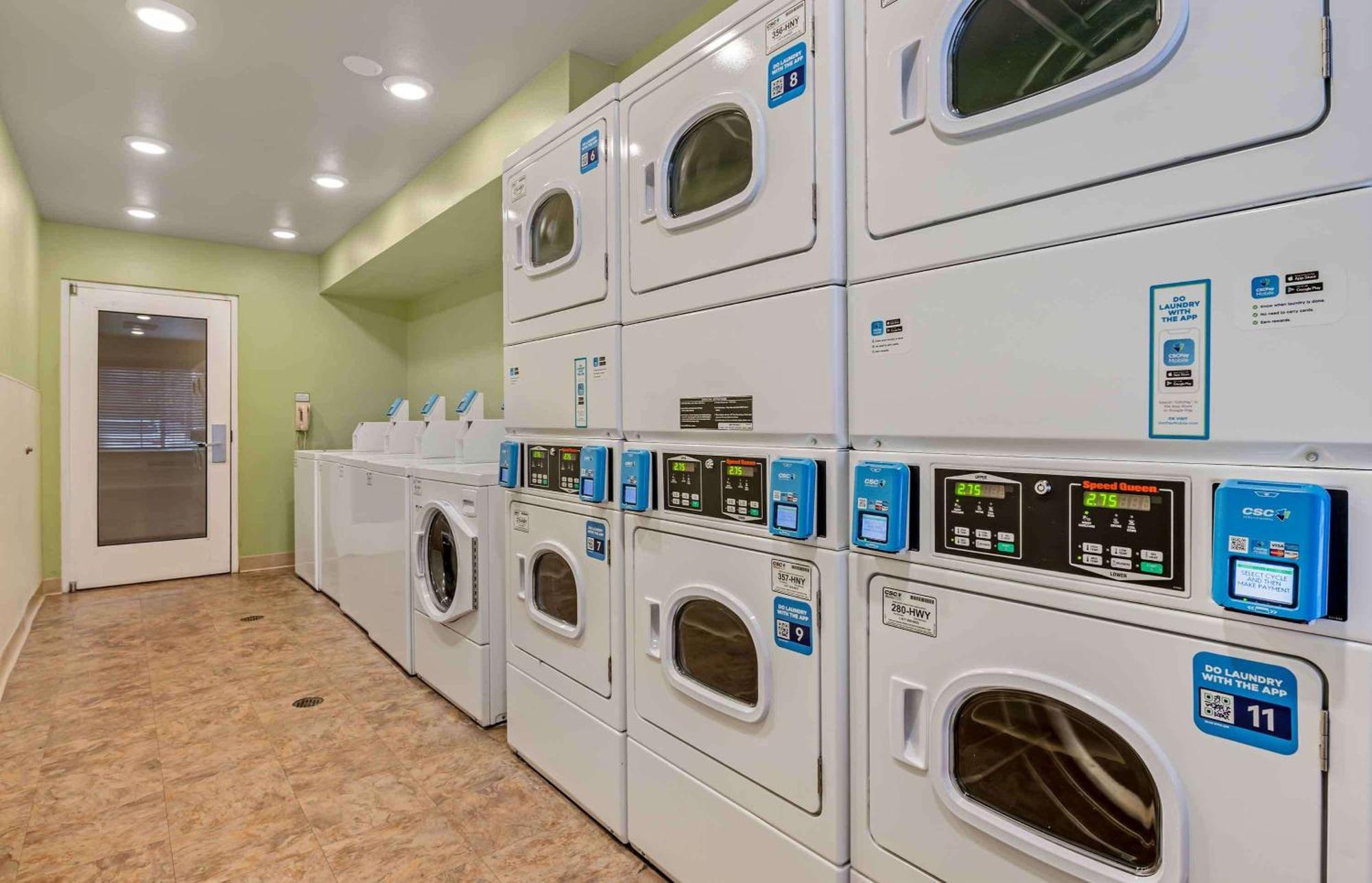 Extended Stay America Select Suites - Indianapolis - Greenwood Esterno foto