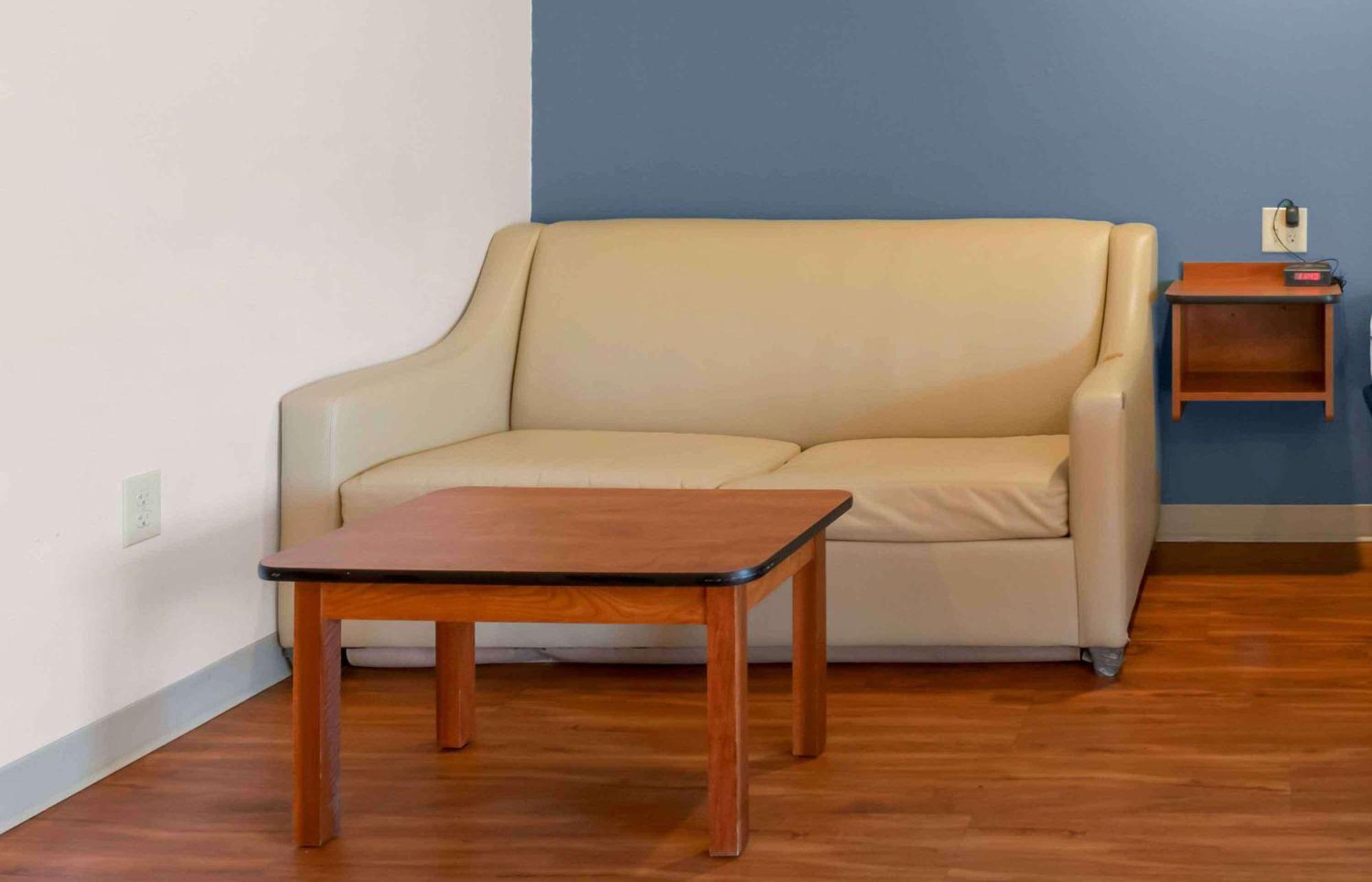 Extended Stay America Select Suites - Indianapolis - Greenwood Esterno foto