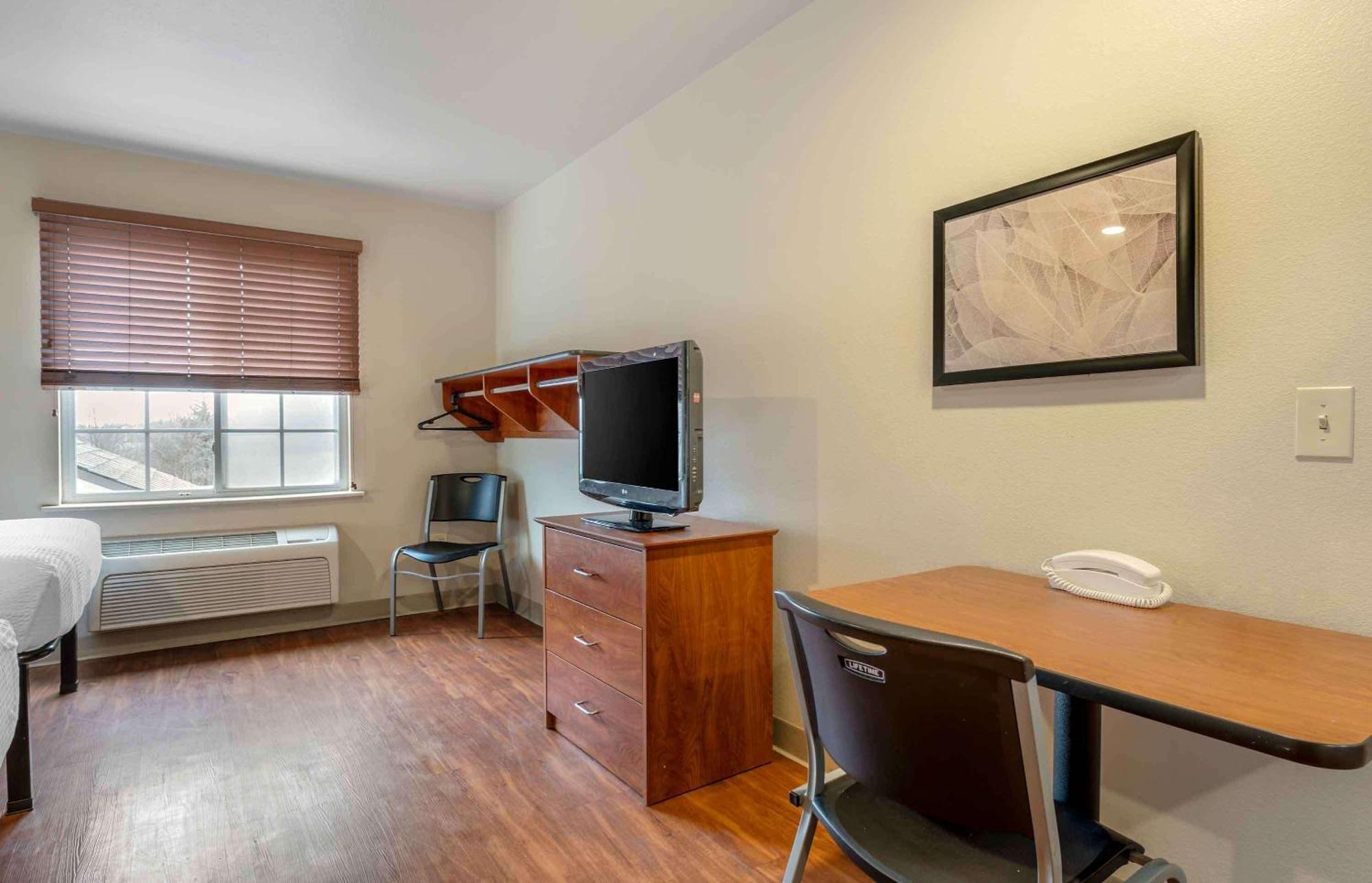 Extended Stay America Select Suites - Indianapolis - Greenwood Esterno foto