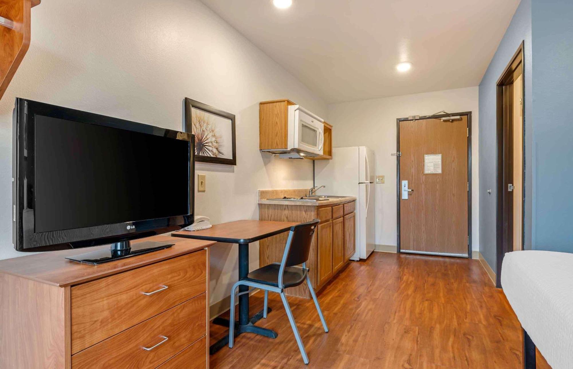 Extended Stay America Select Suites - Indianapolis - Greenwood Esterno foto